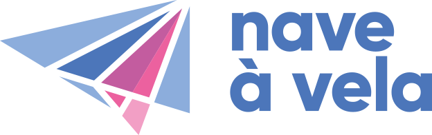 Logo Nave à vela robótica