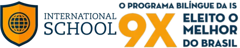 prêmio Top Educação 2025 da International School, programa bilíngue adotado pelo Colégio Antônio Villas Boas em Osasco.